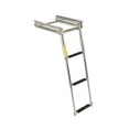 thumbnail image 1 of Garelick 19643 Under Platform 3-Step Sliding Ladder, 1 of 2