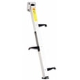 thumbnail image 1 of Garelick 3-Step Compact EEz-In II Anodized Aluminum Transom Ladder, 1 of 2