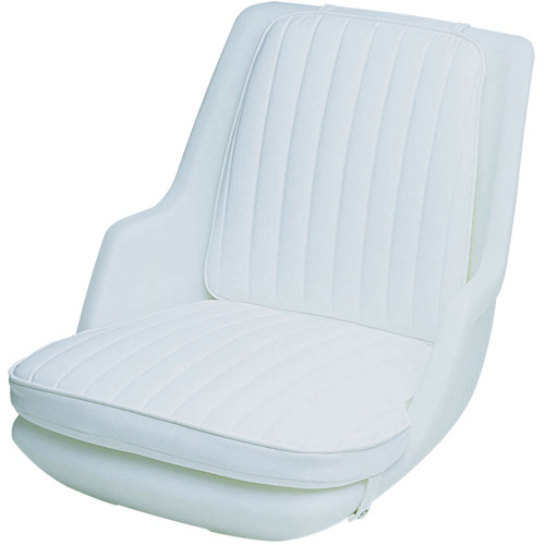 Garelick 400 Roto Molded Seat with Cushions