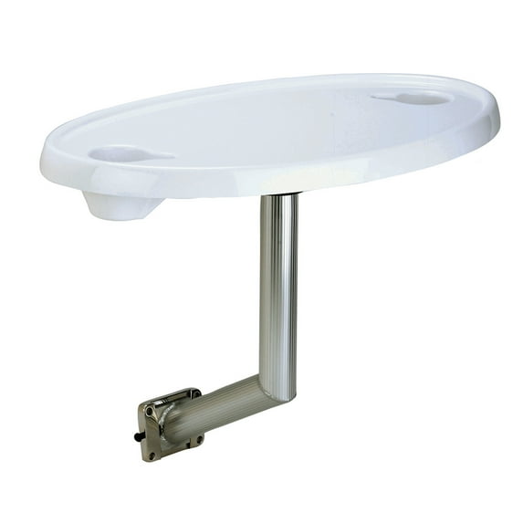 Garelick 75337:01 Complete Side Mount Table Leg System