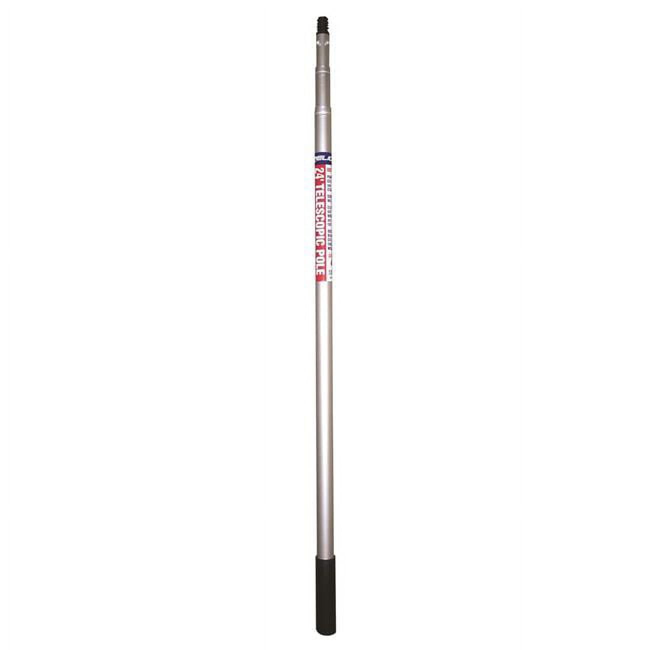 Manufacturing 94124 Telescopic Extension Pole - 24' Extended