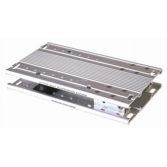 Garelick Active Seat Suspension System, 13" x 7"