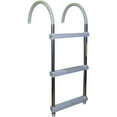 thumbnail image 1 of Garelick EEz-In Original Quick-Use Gunwale Hook Ladder, 1 of 2