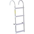 thumbnail image 1 of Garelick EEz-In Original Quick-Use Gunwale Hook Ladder, 1 of 2