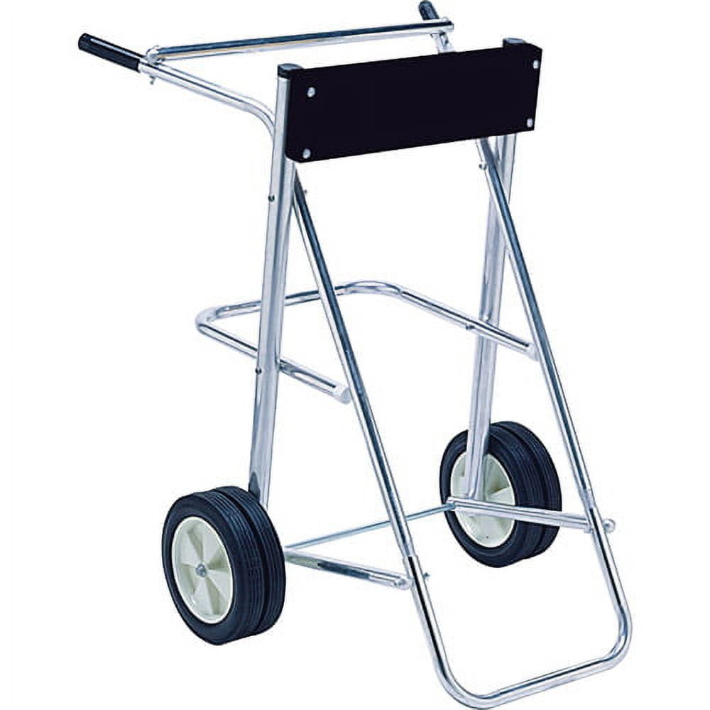 Garelick EEzIn Outboard Motor Carrier