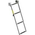thumbnail image 1 of Garelick Eez-In 3-19684 Telescoping Transom Ladder, 4-Step, 1 of 2