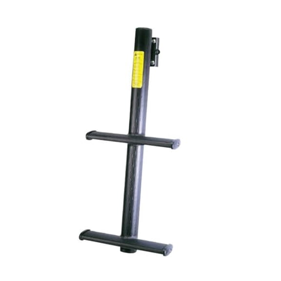 Garelick Eez-in Bass Boat Transom Ladder
