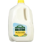 Garelick Farms Fat-Free Milk Gallon - rated 4.2 stars from 56 reviews