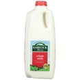 thumbnail image 1 of Garelick Farms Whole Milk Half Gallon, 1 of 17