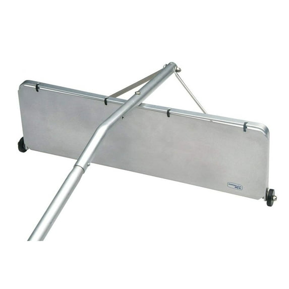 Garelick Manufacturing 89521-G Snow Trap Roof Snow Rake - 21'