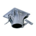thumbnail image 1 of Garelick Millenium Series Ribbed Series Swivel Seat Mount, 1 of 2