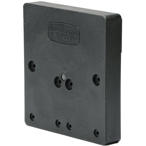 Garelick Replacement Outboard Mounting Bracket Pad, 12" x 10.75