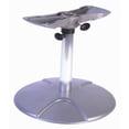 thumbnail image 1 of Garelick Salon Table Pedestal Table Top Mounting Bracket, 1 of 1