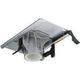 thumbnail image 1 of Garelick Silver Powder Coat Wobble-Free Boat Seat, 1 of 2