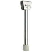 Garelick Stainless Steel Seat Support Swing Leg