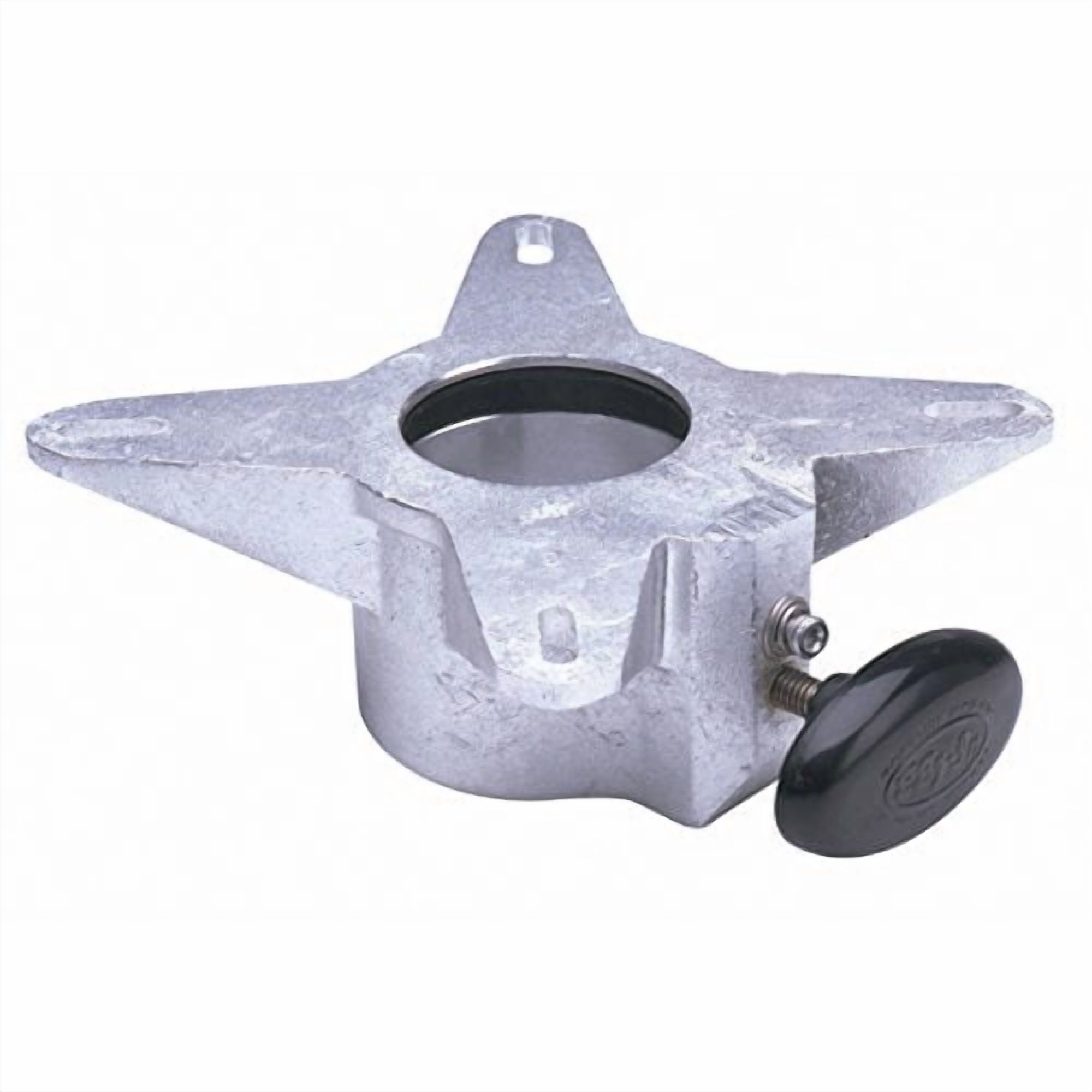 Garelick Standard Series Swivel Seat Mount Top