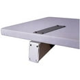 thumbnail image 1 of Garelick Under Platform Mounting Bracket for Sport/Diver Ladder, 1 of 2
