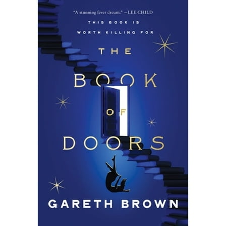 Pre-Owned The Book of Doors (Paperback) 0063323990 9780063323995