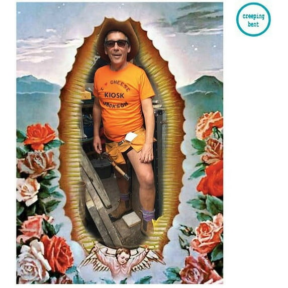 Gareth Sager - How Can I Help You When You Don't Want To Help Yourself - CD