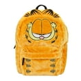 thumbnail image 1 of Garfield 3D Character 17" Backpack, 1 of 7