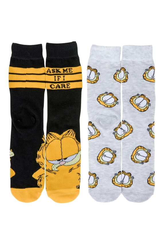 877229 Men Icons Crew Socks - Pack of 2