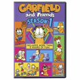 thumbnail image 1 of Garfield And Friends: Season 1, 1 of 2