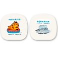 thumbnail image 1 of Garfield Aquarius Foil Mylar Balloon (1ct), 1 of 1