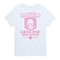 thumbnail image 1 of Garfield - Attitude - Toddler And Youth Short Sleeve Graphic T-Shirt, 1 of 5