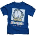 thumbnail image 1 of Garfield - Baby Garfield - Juvenile Short Sleeve Shirt - 4, 1 of 2