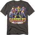 thumbnail image 1 of Garfield T-Shirt Beyond Unisex Graphic Tee For Men & Women, 1 of 7