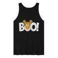 thumbnail image 1 of Garfield - Boo - Men's Jersey Tank Top, 1 of 5