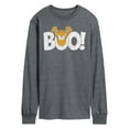 thumbnail image 1 of Garfield - Boo - Men's Long Sleeve T-Shirt, 1 of 5