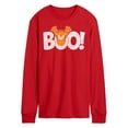 thumbnail image 1 of Garfield - Boo - Men's Long Sleeve T-Shirt, 1 of 4