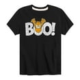 thumbnail image 1 of Garfield - Boo - Toddler And Youth Short Sleeve Graphic T-Shirt, 1 of 5