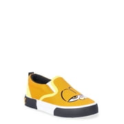 GARFIELD Boys Slip-On Sneakers
