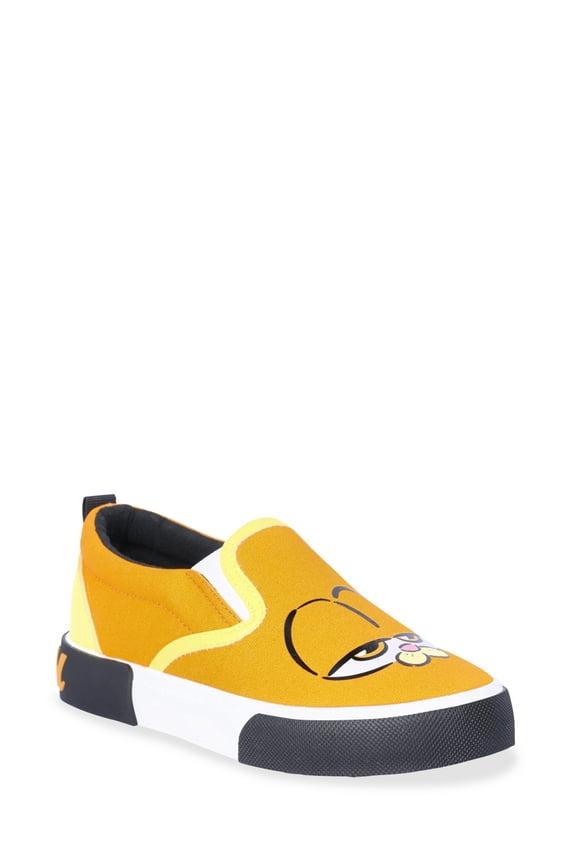 Boys Slip-On Sneakers