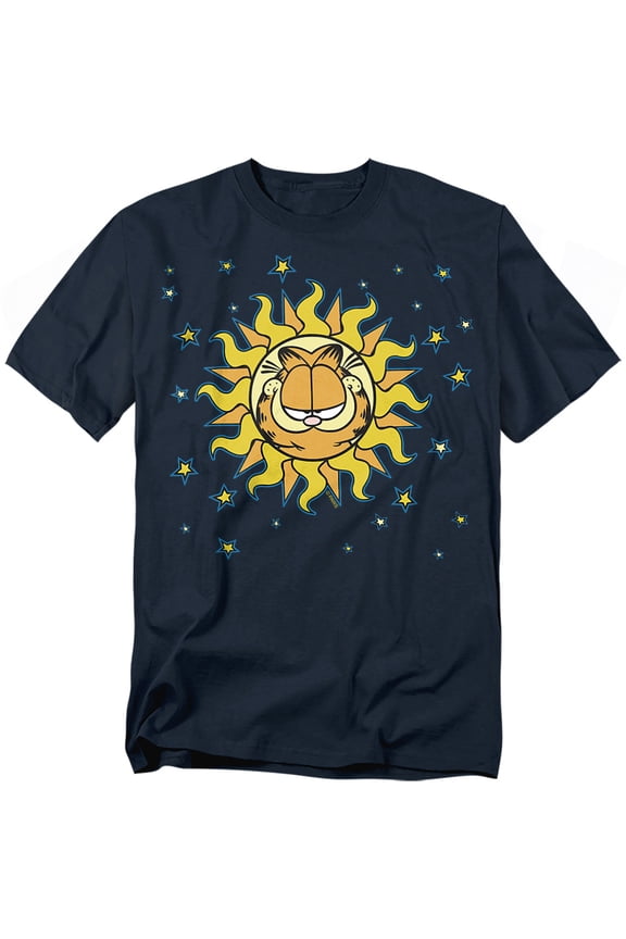 T-Shirt Celestial Unisex Graphic Tee For Men & Women