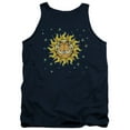 thumbnail image 1 of Garfield - Celestial - Tank Top - Small, 1 of 2