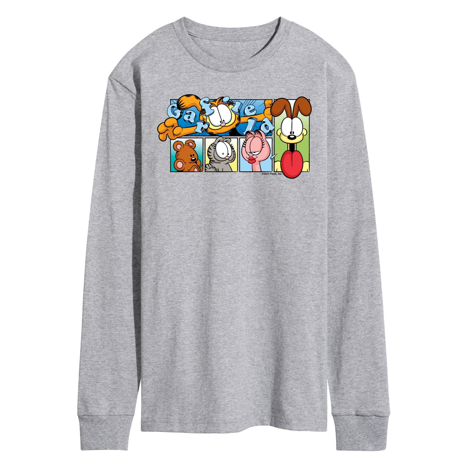 Cartoon network graphic pullover top
