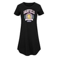 thumbnail image 1 of Garfield - Collegiate - Women's Any Way Dress, 1 of 1