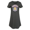 thumbnail image 1 of Garfield - Collegiate - Women's Any Way Dress, 1 of 5