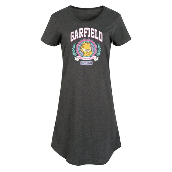 Garfield - Collegiate - Women's Any Way Dress