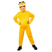 RUBIES II Garfield Costume for Kids by Rubies, Medium