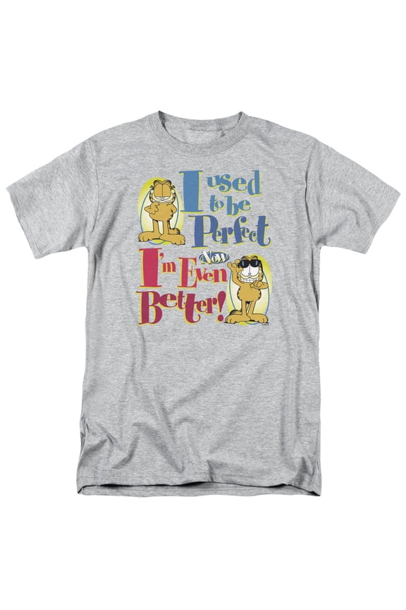 - Even Better - Short Sleeve Shirt - XXXX-Large