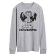 thumbnail image 1 of Garfield - Fangtastic - Men's Long Sleeve T-Shirt, 1 of 5