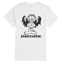 Garfield - Fangtastic - Men's Short Sleeve Graphic T-Shirt