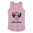thumbnail image 1 of Garfield - Fangtastic - Women's Racerback Tank Top, 1 of 5