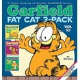thumbnail image 1 of Pre-Owned Garfield Fat Cat 3-Pack #10 Paperback, 1 of 1