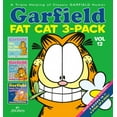 thumbnail image 1 of Pre-Owned Garfield Fat Cat 3-Pack #12 (Paperback) 0425285782 9780425285787, 1 of 1