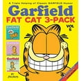 thumbnail image 1 of Pre-Owned Garfield Fat Cat 3-Pack #5 (Paperback) 0345491807 9780345491800, 1 of 1